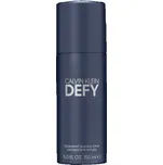 Calvin Klein Defy Natural Spray deodorant ve spreji pánská 150 ml