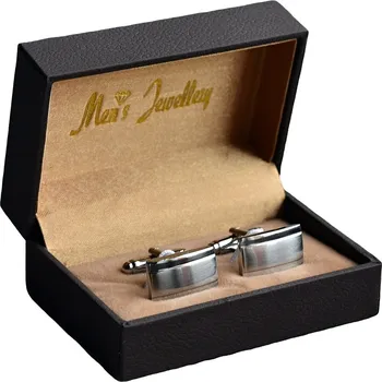 Manžetový knoflíček Manžetové knoflíčky - MK37