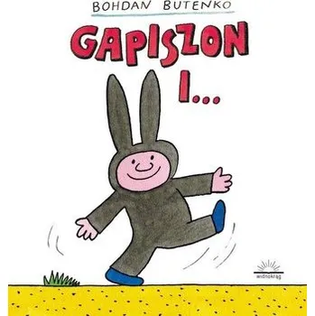 Pohádka Gapiszon i... - Bohdan Butenko