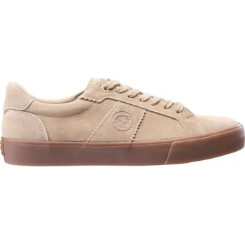 Pánské tenisky Pánské boty IGUANA NAGURO M000247094 – Béžová 43