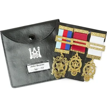 Peněženka Peněženka na medaile