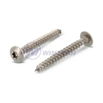 Vrut Vruty s PH 7 x 50, TX, nerez A2 Balení: 200 ks SAB0H07050AAO1