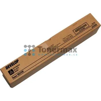 Počítač Develop TN319K, TN-319K, A11G1D0 černý originální