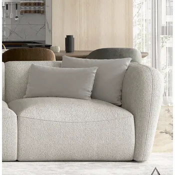 Polštář Wersal Dekorativní polštář Candelo L Zvolte materiál čalounění: Anthalogy 15