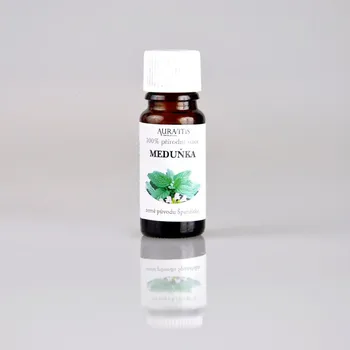 Byliny.cz Milota esenciální olej MEDUŇKA 10 ml