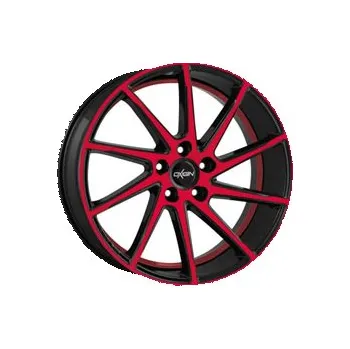Alu kolo OXIGIN 20 ATTRACTION 10,5x20 5x112 ET50 CB66,6 OXZWANZIG10520H150CRPHDM