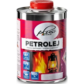 Ředidlo Colorlak Plus PETROLEJ Balení: 9 l