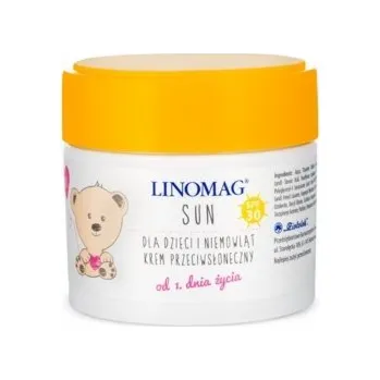 Masážní přístroj Linomag SUN A 50ml (LI0011)