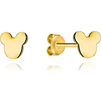 Hodinky Náušnice Bonore - Zlato 585 134917