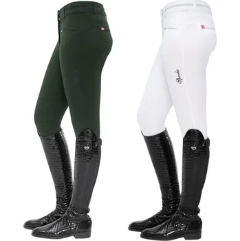 Jezdecké kalhoty Rajtky Spooks Sarina Knee Grip dámské KOLEKCE