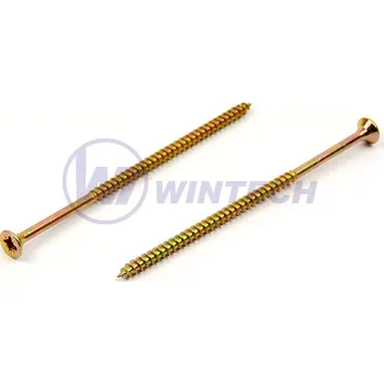 Vrut Vrut do dřeva ZH PZ 4,0 x 80/50 ZZ Balení: 300 ks AAABE40080CB7K