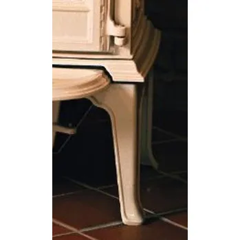 Krbová kamna JOTUL - Dlouhá noha 12015035 slonová kost