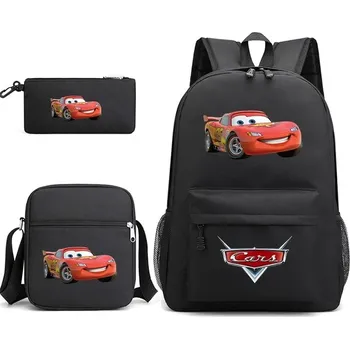 Školní sada Blesk McQueen - 020