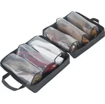 Wenko Cestovní taška na boty 3380 černá