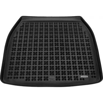 Gumové vany do kufrů Rezaw - VOLVO S80 II Sedan 2006-2016