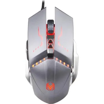 Herní myš Mixie M11 - RGB Nová drátová herní myš Mixie M11.