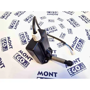 Pohon brány FAAC 6020161 koncový spínač pohonu FAAC 740/741