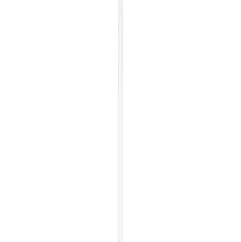 Wever & Ducré Válcové svěšené svítidlo Trace 1.0 Barva: Bílá, Výška: 500 mm, Teplota chromatičnosti: 2700 Kelvinů 253264W3