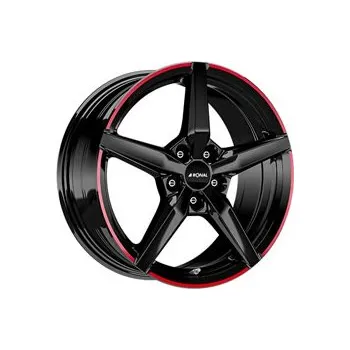 Alu kolo RONAL R69 MCR 7,5x17 5x112 ET30 CB66,5 012.4836.040