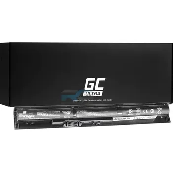 Baterie k notebooku Baterie VI04XL pro HP ProBook 440 445 450 455 G2 3400 mAh (Baterie notebook HP, Compaq lithium-iontová 3400 mAh)