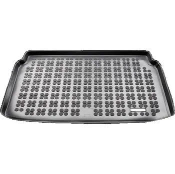 Gumové vany do kufrů Rezaw - FORD EcoSport II 2012- (horní poloha)