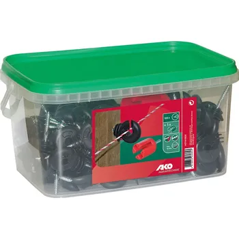 Ohradník Balení izolátorů 100ks