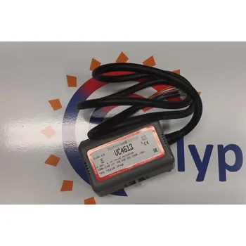 Kotel Bosch Honeywell servopohon VC4613 VC4613