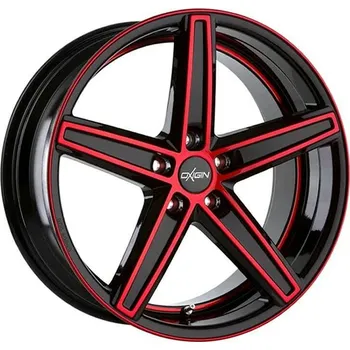 Alu kolo OXIGIN 18 CONCAVE 10,5x20 5x112 ET23 CB66,6 OXACHTZEHN10520H123CRPHD