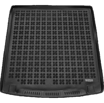 Gumové vany do kufrů Rezaw - RENAULT Laguna III Grandtour 2007-2015