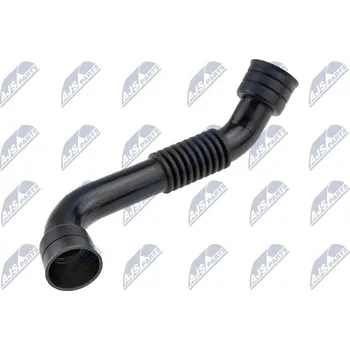 Těsnění motoru Hadička, odvzdušnění víka hlavy válce NTY BPZ-VW-022