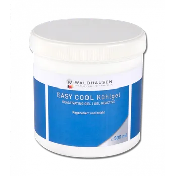 Kosmetika pro koně Chladivý gel Waldhausen Easy Cool 500ml
