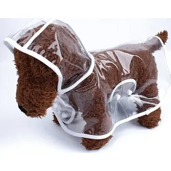 Obleček pro psa Psí pláštěnka | obleček pro psa, XS - XL - WT,M