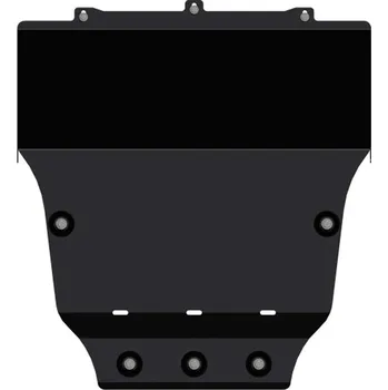 Kryt motoru Kryt motoru, Hyundai Grand Starex H-1, 2014->; 2,5 MT 4WD; ohýbaný, ocel 3 mm; 23,75kg (65.10.2593)