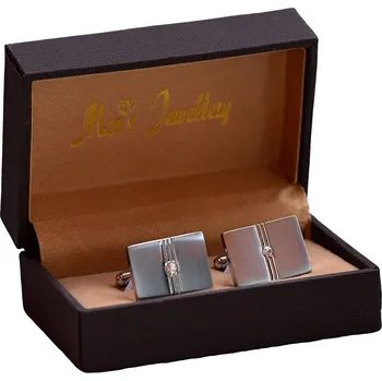 Manžetový knoflíček Manžetové knoflíčky - MK23