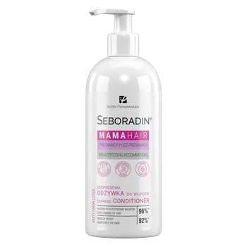 Seboradin Mama Care expresní posilující vlasový kondicionér, 400 ml
