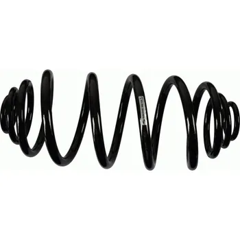 Pružina podvozku SACHS 994 708