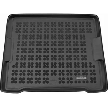 Gumové vany do kufrů Rezaw - OPEL Astra K Hatchback 2015- (verze se sadou nářadí)