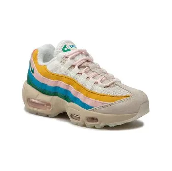 Dámské tenisky Sneakersy Nike Air Max 95 DQ9323 200 Béžová 36_5
