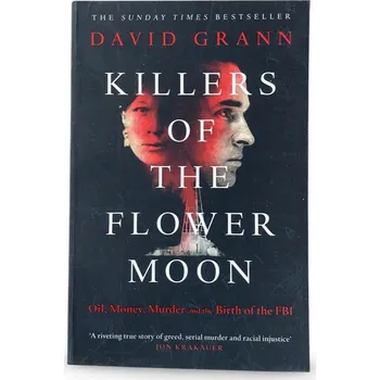 Killers of the Flower Moon