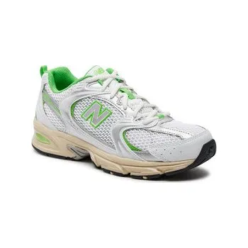 Dámská obuv New Balance Sneakersy MR530EC Bílá 42_5