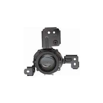 Osvětlení automobilu Mlhovka VAN WEZEL 8394995