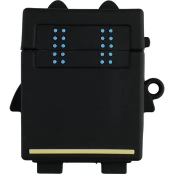 Příslušenství pro sluchátka Obal pro AirPods 1 / 2 - Robůtek