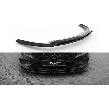 Tuning Přední Splitter Mercedes-Benz CLS C218 Facelift