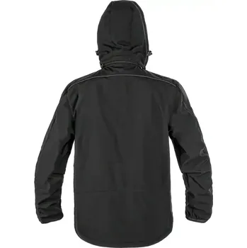 CXS Durham černá, L