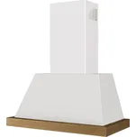 FABER THEA EV8 WH MATT A80 bez rámu