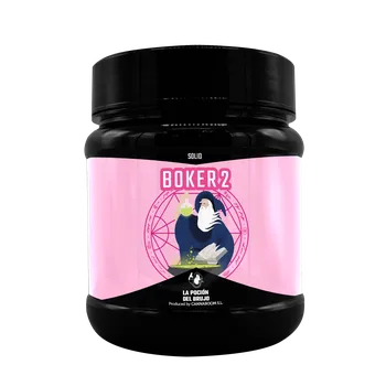 Hnojivo Hnojivo La Poción Del Brujo Boker 2 Váha: 600g