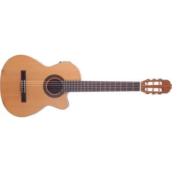Klasická kytara Prodipe Guitars STUDENT CUT + EQ