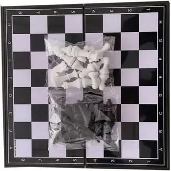 Šachy Alltoys Magnetické šachy