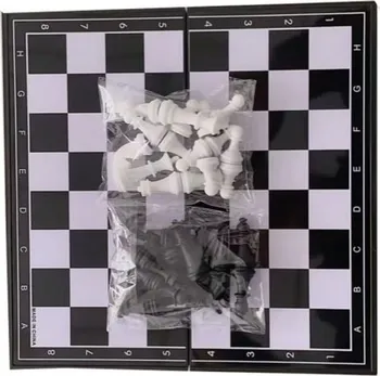 Šachy Alltoys Magnetické šachy