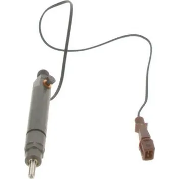 Systém vstřikování Držák trysky set BOSCH 0 432 193 842